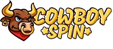 CowboySpin logo